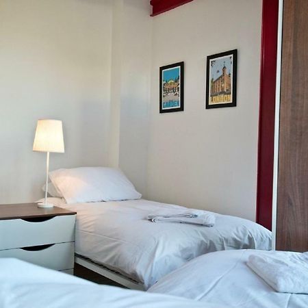 Acorn - Kamen House Apartments Londyn Zewnętrze zdjęcie