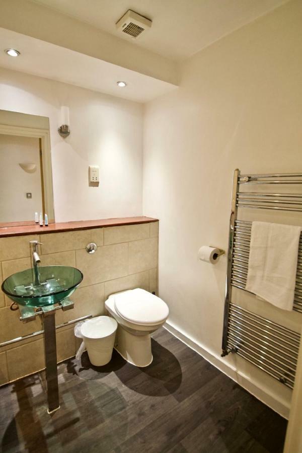 Acorn - Kamen House Apartments Londyn Zewnętrze zdjęcie