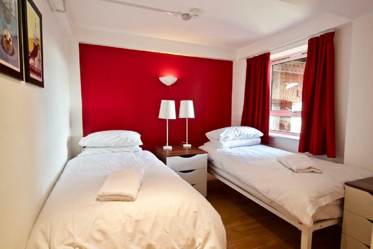Acorn - Kamen House Apartments Londyn Zewnętrze zdjęcie