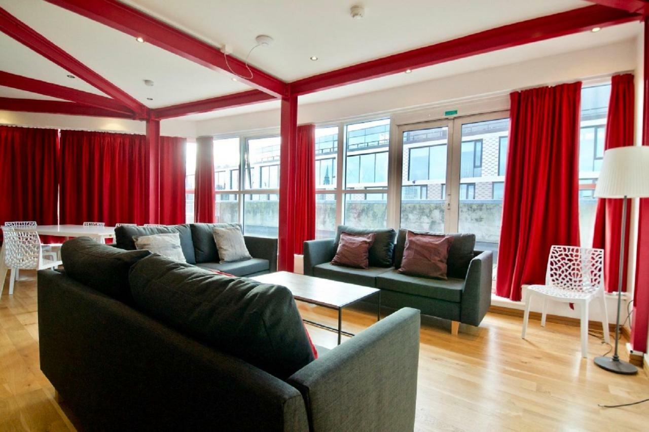Acorn - Kamen House Apartments Londyn Zewnętrze zdjęcie